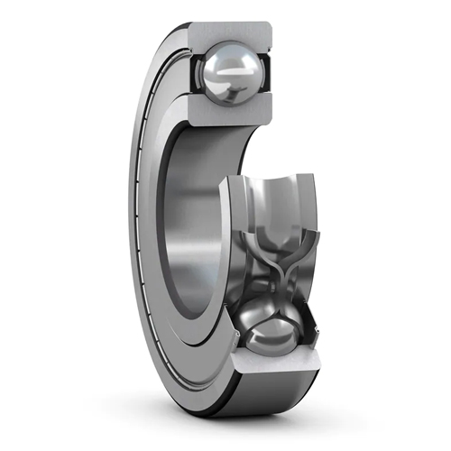 Deep Groove Ball Bearings
