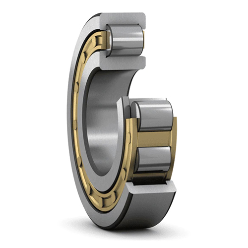 Cylindrical Roller Bearings