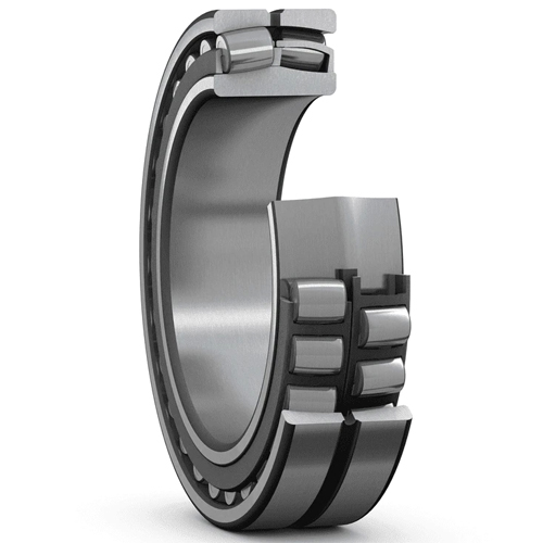 Spherical Roller Bearings