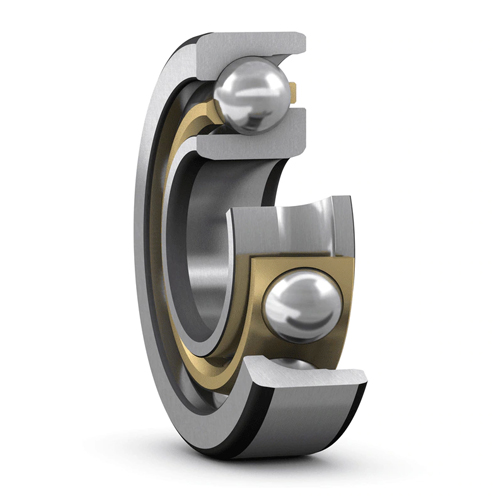 Angular Contact Ball Bearings