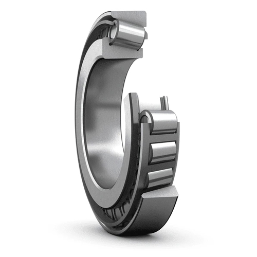 Tapered Roller Bearings