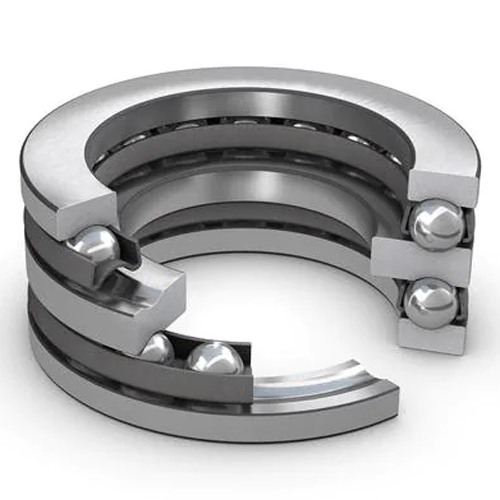 Thrust Ball Bearings