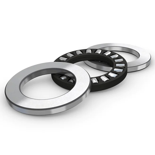 Thrust Roller Bearings