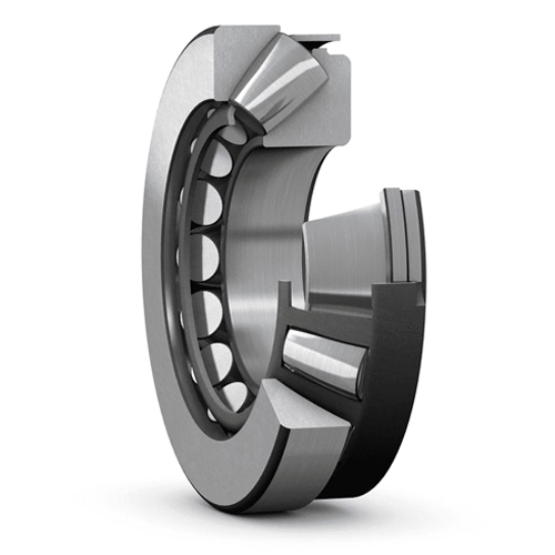 Thrust Spherical Roller Bearings